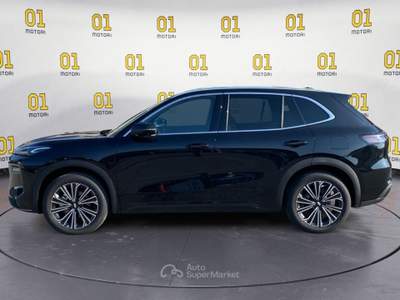 Geely Starray 1.5 EM-i Max Launch Edition usata Pisa