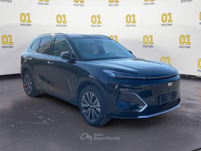 Geely Starray 1.5 EM-i Max Launch Edition usata Pisa