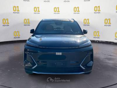 Geely Starray 1.5 EM-i Max Launch Edition usata Pisa
