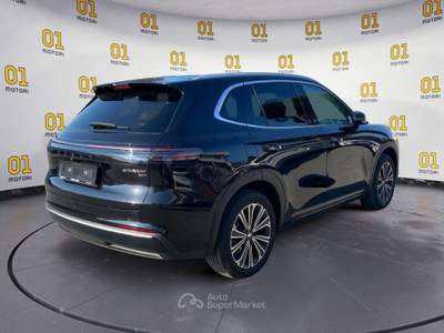 Geely Starray 1.5 EM-i Max Launch Edition usata Pisa