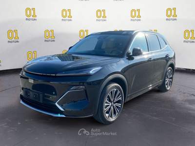 Geely Starray 1.5 EM-i Max Launch Edition usata Pisa