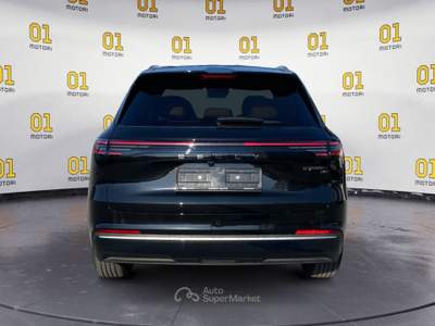 Geely Starray 1.5 EM-i Max Launch Edition usata Pisa