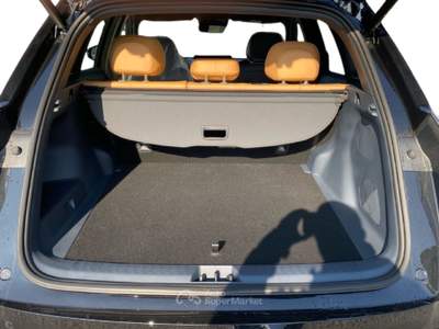 Geely Starray 1.5 EM-i Max Launch Edition usata Pisa
