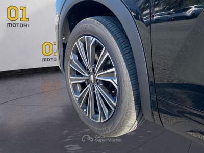 Geely Starray 1.5 EM-i Max Launch Edition usata Pisa