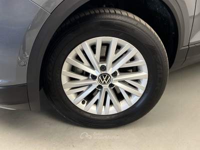 Volkswagen T-Roc 2.0 TDI SCR Life DSG Grigio usata Cesena