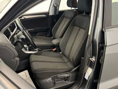 Volkswagen T-Roc 2.0 TDI SCR Life DSG Grigio usata Cesena