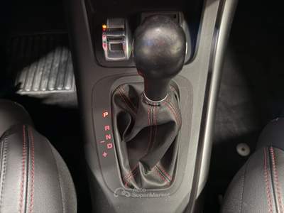 Alfa Romeo Giulietta Giulietta 1750 turbo Veloce 240cv tct Rosso usata Caravaggio