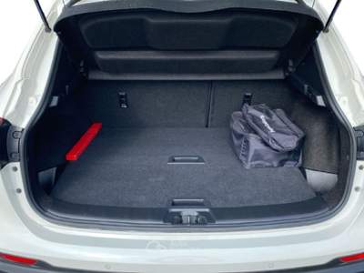 Nissan Qashqai Qashqai 1.5 dci Tekna+ 115cv Bianco usata Pisa