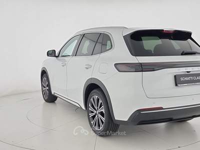 Geely Starray 1.5 EM-i Max Launch Edition Bianco usata Reggio nell'Emilia
