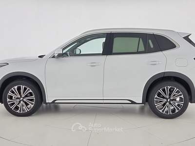 Geely Starray 1.5 EM-i Max Launch Edition Bianco usata Reggio nell'Emilia