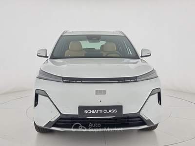 Geely Starray 1.5 EM-i Max Launch Edition Bianco usata Reggio nell'Emilia