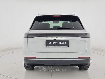 Geely Starray 1.5 EM-i Max Launch Edition Bianco usata Reggio nell'Emilia
