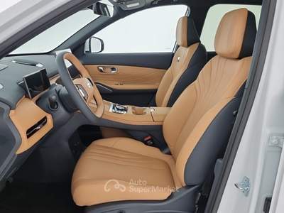 Geely Starray 1.5 EM-i Max Launch Edition Bianco usata Reggio nell'Emilia