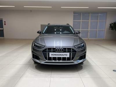 Audi A4 A4 allroad 40 TDI 204 CV S tronic Business Evolution Grigio usata Forlì