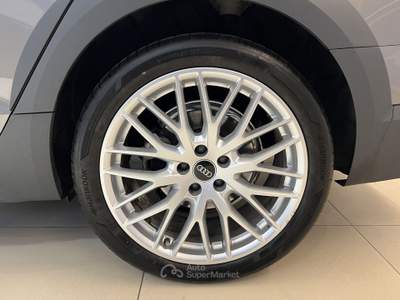 Audi A4 A4 allroad 40 TDI 204 CV S tronic Business Evolution Grigio usata Forlì