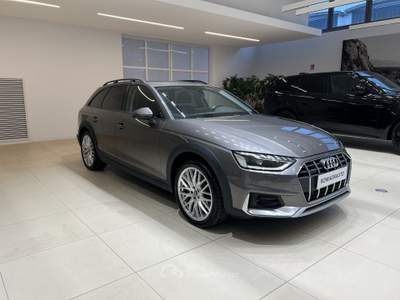 Audi A4 A4 allroad 40 TDI 204 CV S tronic Business Evolution Grigio usata Forlì