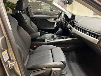 Audi A4 A4 allroad 40 TDI 204 CV S tronic Business Evolution Grigio usata Forlì