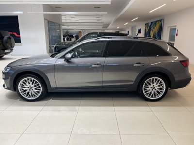 Audi A4 A4 allroad 40 TDI 204 CV S tronic Business Evolution Grigio usata Forlì