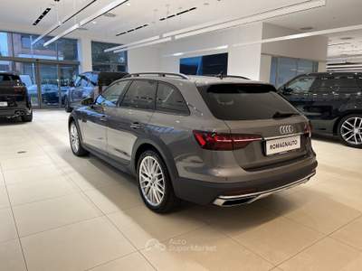 Audi A4 A4 allroad 40 TDI 204 CV S tronic Business Evolution Grigio usata Forlì