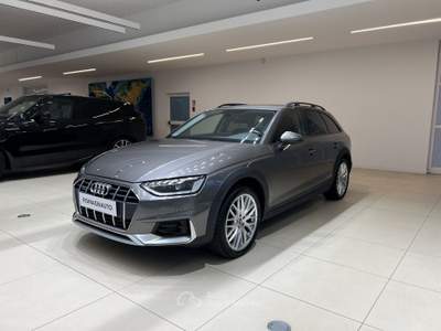 Audi A4 A4 allroad 40 TDI 204 CV S tronic Business Evolution Grigio usata Forlì
