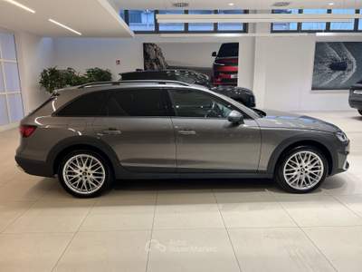 Audi A4 A4 allroad 40 TDI 204 CV S tronic Business Evolution Grigio usata Forlì