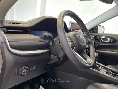 Jeep Compass Compass 1.6 Multijet II 2WD Limited *Tua a 233€ al mese* Grigio usata Sava