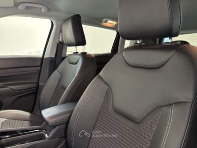 Jeep Compass Compass 1.6 Multijet II 2WD Limited *Tua a 233€ al mese* Grigio usata Sava