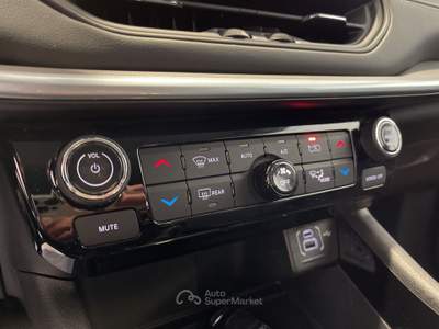 Jeep Compass Compass 1.6 Multijet II 2WD Limited *Tua a 233€ al mese* Grigio usata Sava