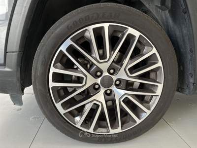 Jeep Compass Compass 1.6 Multijet II 2WD Limited* Grigio usata Sava