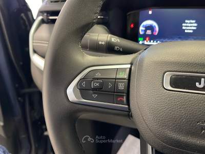 Jeep Compass Compass 1.6 Multijet II 2WD Limited usata Sava