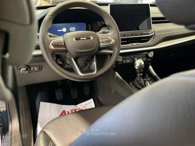 Jeep Compass Compass 1.6 Multijet II 2WD Limited usata Sava