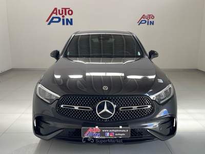 Mercedes-Benz GLC GLC 220d MHEV 4M. AMG Line Advanced Plus usata Sava