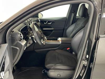 Mercedes-Benz GLC GLC 220d MHEV 4M. AMG Line Advanced Plus usata Sava