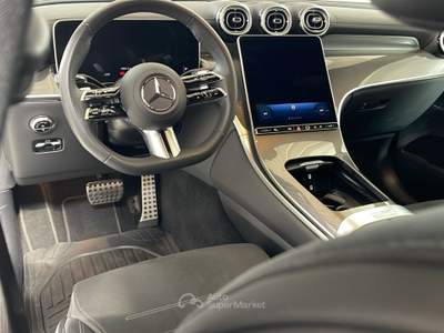 Mercedes-Benz GLC GLC 220d MHEV 4M. AMG Line Advanced Plus usata Sava