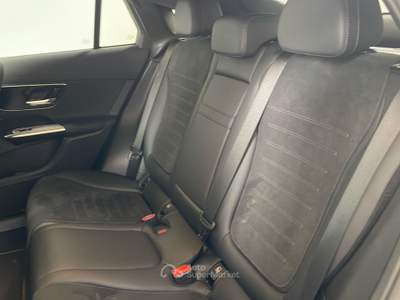 Mercedes-Benz GLC GLC 220d MHEV 4M. AMG Line Advanced Plus usata Sava