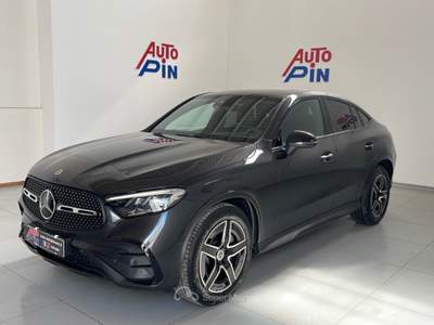 Mercedes-Benz GLC GLC 220d MHEV 4M. AMG Line Advanced Plus usata Sava