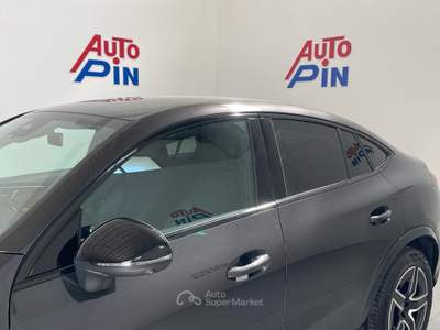 Mercedes-Benz GLC GLC 220d MHEV 4M. AMG Line Advanced Plus usata Sava