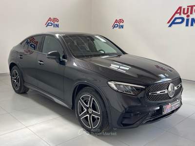 Mercedes-Benz GLC GLC 220d MHEV 4M. AMG Line Advanced Plus usata Sava