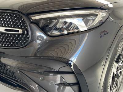 Mercedes-Benz GLC GLC 220d MHEV 4M. AMG Line Advanced Plus usata Sava