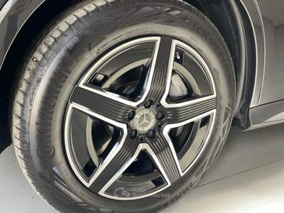 Mercedes-Benz GLC GLC 220d MHEV 4M. AMG Line Advanced Plus usata Sava