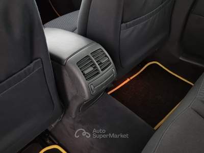 Mercedes-Benz Classe E E 220 cdi Elegance Nero usata Reggio nell'Emilia