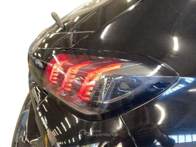 Peugeot 208 208 II 2019 1.2 puretech Allure s Nero usata Milano