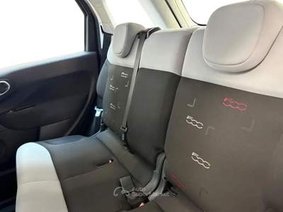 Fiat 500L 1.3 MJt 85cv Lounge - Blocca Ora! Grigio usata Ciampino