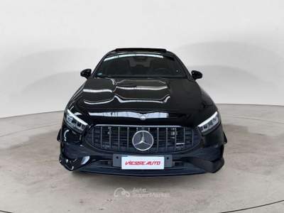 Mercedes-Benz Classe A 4 Matic | Aero Kit, Tetto Nero usata Milano