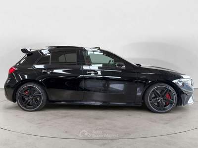 Mercedes-Benz Classe A 4 Matic | Aero Kit, Tetto Nero usata Milano