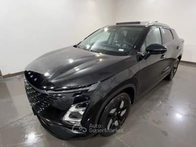 Omoda 5 1.6 TGDI 147CV aut. Premium Nero usata Aprilia