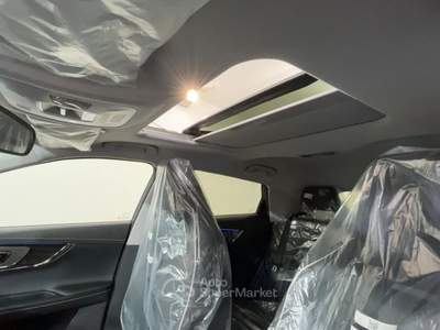 Omoda 5 1.6 TGDI 147CV aut. Premium Nero usata Aprilia