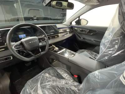 Omoda 5 1.6 TGDI 147CV aut. Premium Nero usata Aprilia