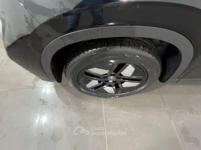 Omoda 5 1.6 TGDI 147CV aut. Premium Nero usata Aprilia
