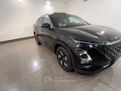 Omoda 5 1.6 TGDI 147CV aut. Premium Nero usata Aprilia